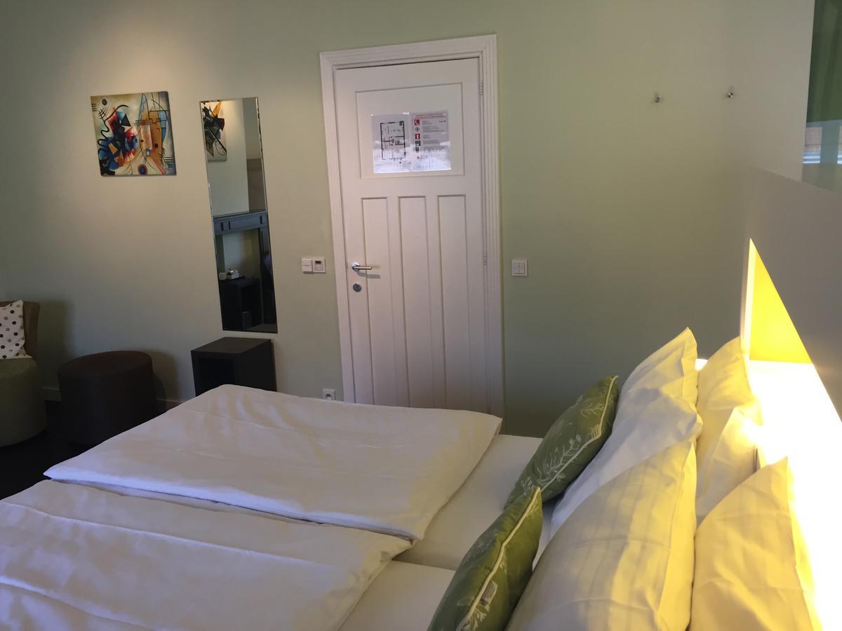 B&B Sabbajon Ипр Экстерьер фото