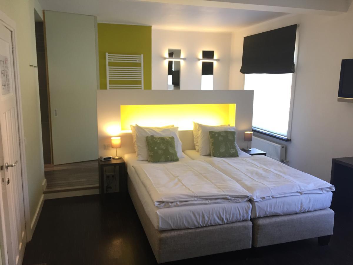 B&B Sabbajon Ипр Экстерьер фото