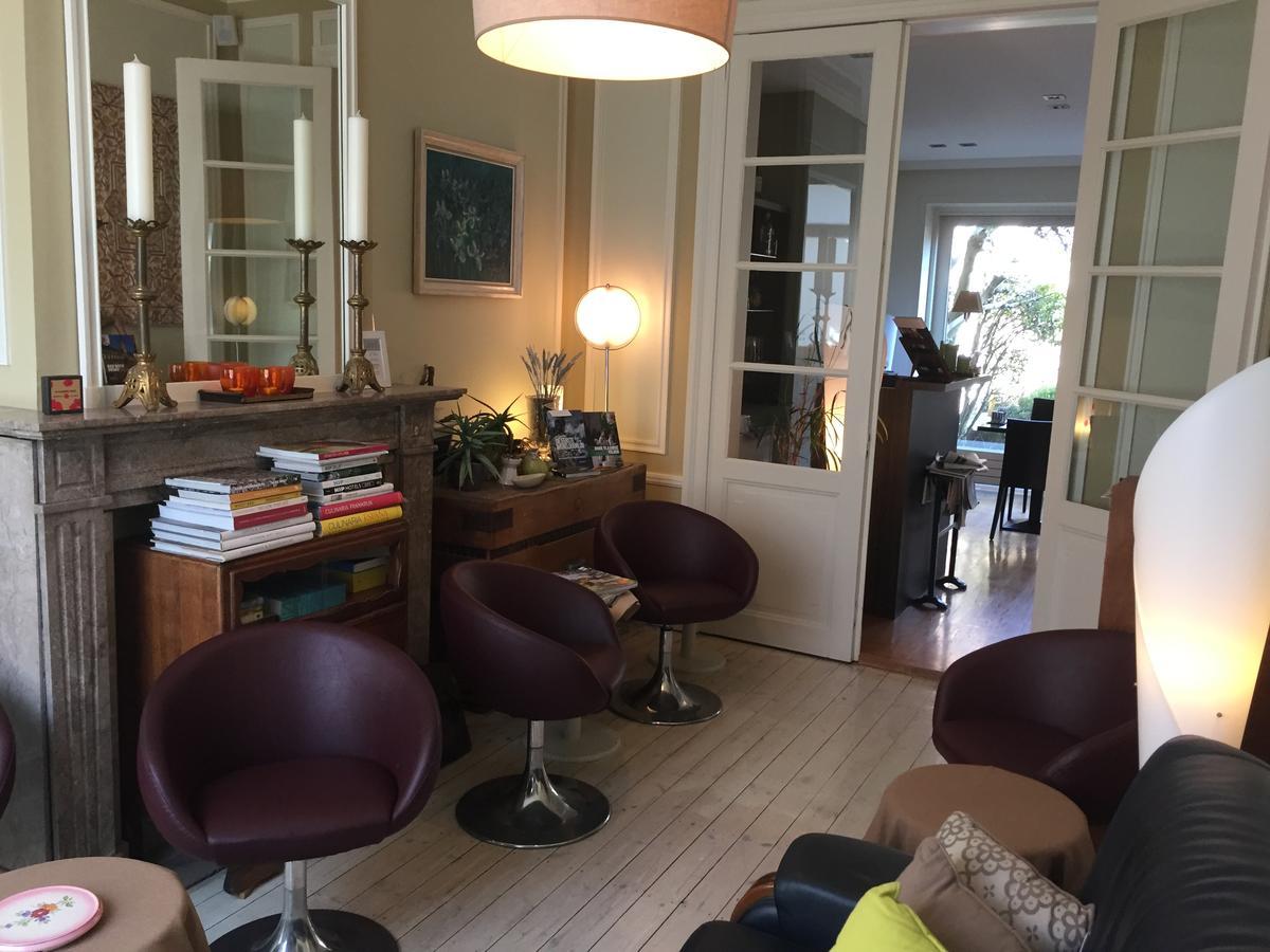B&B Sabbajon Ипр Экстерьер фото