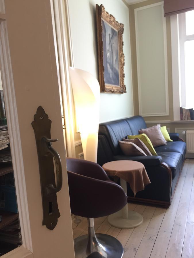 B&B Sabbajon Ипр Экстерьер фото