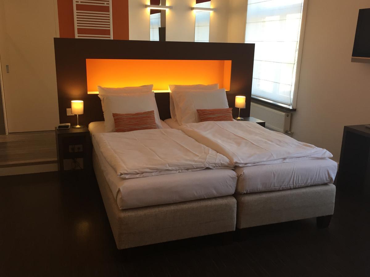 B&B Sabbajon Ипр Экстерьер фото