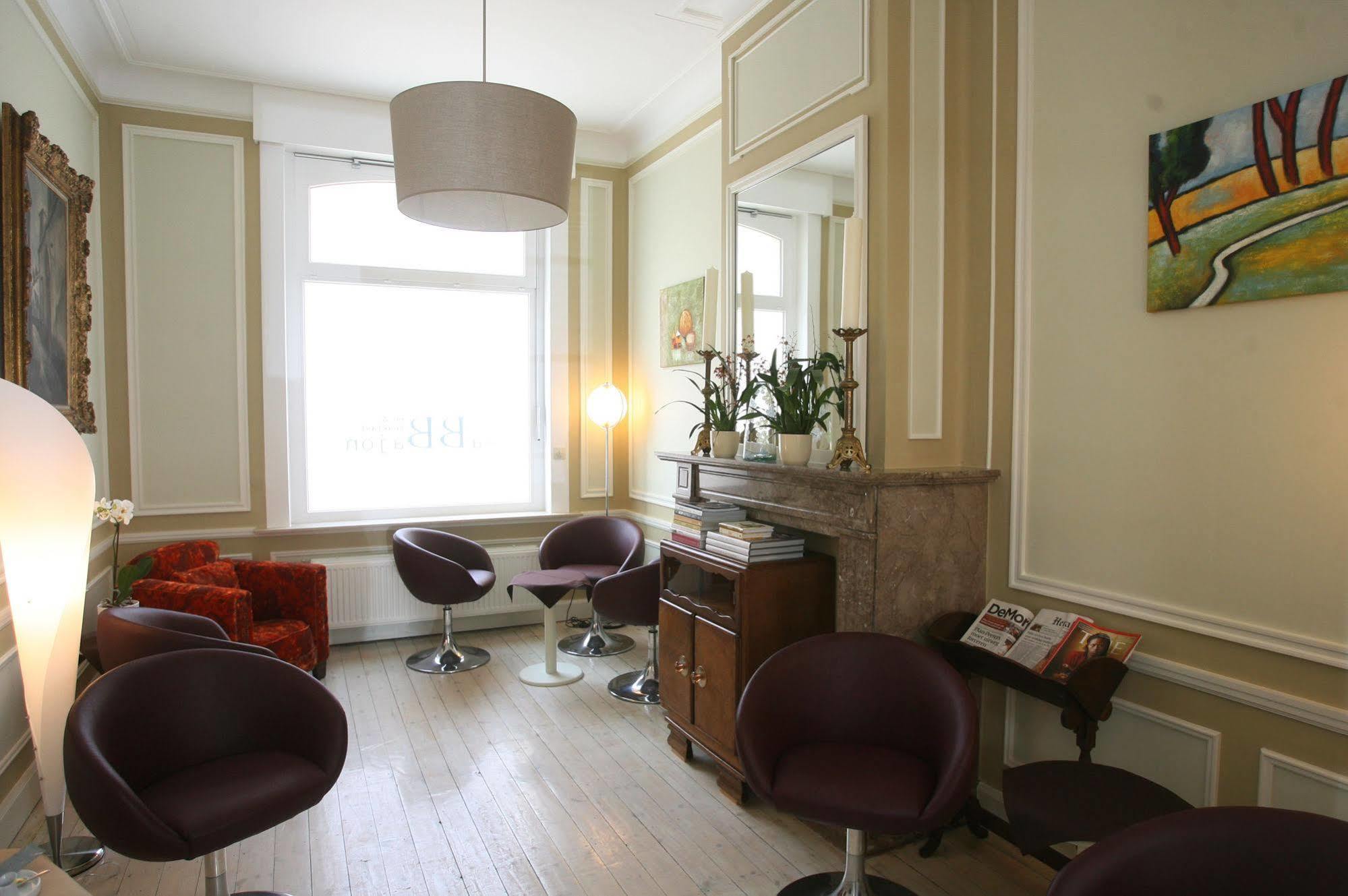 B&B Sabbajon Ипр Экстерьер фото
