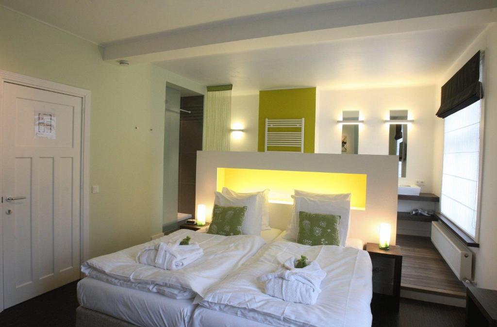 B&B Sabbajon Ипр Экстерьер фото